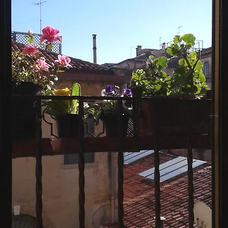 Apartment Ponte San Lorenzo