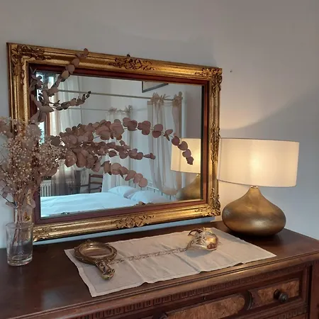 Apartment Ponte San Lorenzo Venedig