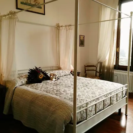 Apartment Ponte San Lorenzo