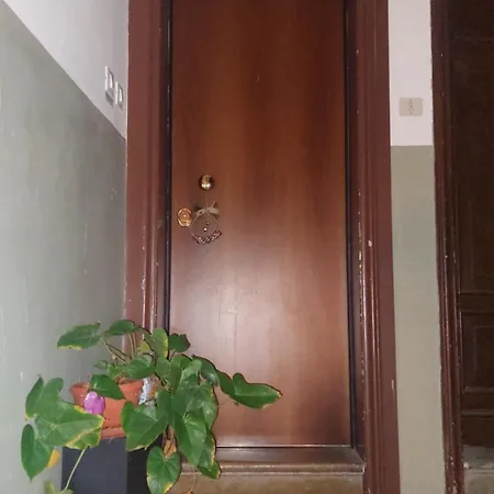 Apartment Ponte San Lorenzo *