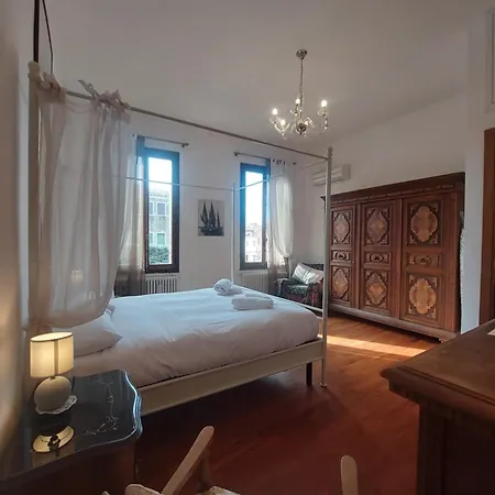 公寓 Ponte San Lorenzo *