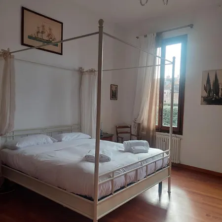 Ponte San Lorenzo * 威尼斯