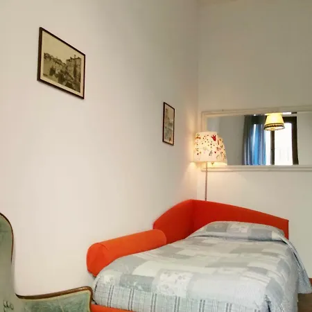Apartament Ponte San Lorenzo Wenecja
