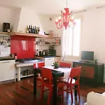 Apartman Ponte San Lorenzo