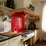 Apartman Ponte San Lorenzo