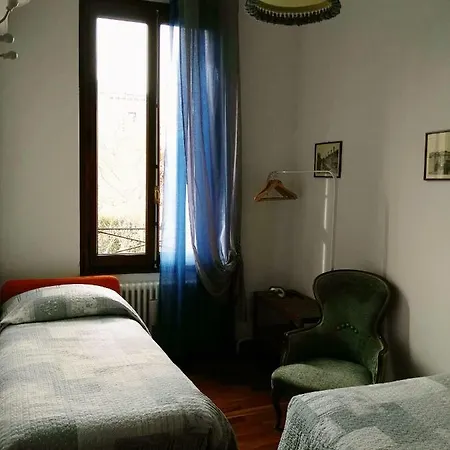 Ponte San Lorenzo *