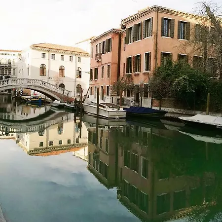 아파트 Ponte San Lorenzo *